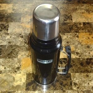 Stanley Thermos